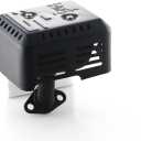 FDJ Replacement Gx160 5.5hp Gx200 6.5hp Muffler Exhaust Assembly with Exhaust Pipe and Gasket