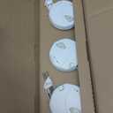 First Alert Battery Combination Smoke & Carbon Monoxide Alarm