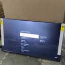 Hisense 50-Inch Class QD6 Series QLED 4K UHD Smart Fire TV (50QD6QF, 2025 Model) - QLED, Dolby Vision, Dolby Atmos, Motion Rate 120, HDR 10+, Game Mode Plus, Alexa Built in