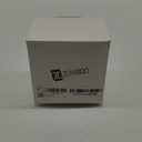 Zomiboo Hand Puppets Soft Animal Hand Fuzzy with Movable Mouth Play Stocking Storytelling Interactive(Dog)