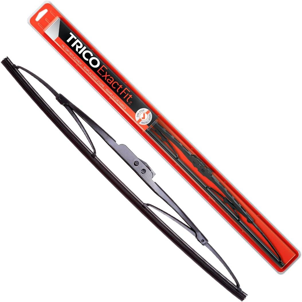Trico - 12K Exact Fit 12-K Wiper Blade, Multicoloured