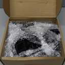 40 Light Clips for Govee H705 H805 with 80 Screws Mounting Clips Compatible with Govee Permanent Outdoor Lights Extension (Black)