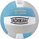 Tachikara Sensi-Tec SV5WSC-NFHS (Powder Blue/White/Silver Gray)