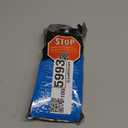 Rip Toned Wrist Wraps for Weightlifting  USPA & USAPL Approved 18" Wrist Straps for Powerlifting  Adjustable, Durable Gym Wraps with Thumb Loop  Quality Support for Men & Women (Flex Fit, Black)