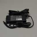 90W 65W Power Supply Compatible with HP ProDesk 600 400 G1 G2 G3 G4 G5 G6 Mini Desktop SFF PC,EliteDesk 800 Mini,Omni 120 100 All in One,Slimline 260 400 260-A010 260-A114 Power Cord Adapter Charger