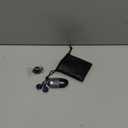 USB C Headphones for iPhone 17 16 15, Wired Earbuds USB C for Samsung S24 S25 Ultra A16 5G USBC Wired Headphones, USB Type C Headphone with Mic Corded Earphones Ear Buds for iPhone 15 Pro 16 Pro Max (Blue)