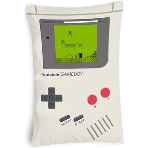 Undergo Gaming Decor Throw Pillow Covers - Gamer Controller Boy Room Decorations - Gamer Gifts for Teenage Boy - Gaming Decor for Boys Bedroom Gaming Room 12 x 20 inch