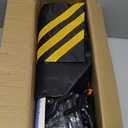 Green Screen Backdrop Kit with Stand, 8x7.2ft Portable GreenScreen Background Stand for Streaming Video and Photography Shoots