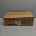 Elevated Dog House for Outdoor or Indoor - Waterproof Dog Tent Cat House, Dog Sunshade Tent, Pet House with Removable Cover, Suitable for Small Cats Dogs