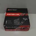 UF267 Ignition Coil Pack and Iridium Spark Plugs Set of 6 Compatible with Toyota Camry Sienna Solara Lexus ES300 RX330 1999-2010 Replaces#C1175, 4504