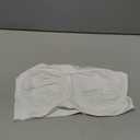 Angel Seamless Underwire Bandeau Bra, S