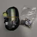 Power Shift Control Motor & Angle Sensor for Honda Foreman Rubicon 500 TRX500FA TRX500FGA TRX500FPA 2001-2014, 31300-HN2-003 CMU0001 430-58000