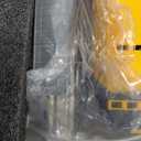 Cordless Brad Nailer for Dewalt 20V Battery (Tool Only), 2-in-1 Electric Nail/Staple Gun, 18 Gauge Brushless with 2000 Nails for Wood Carpentry, 2 Modes (for Dewalt)