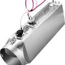 DLE5955W DLE2350W DLE2350R Dryer Heating Element Fit for LG Models DLE3170W DLE3777E DLE2350R DLE3180W DLE2516W DLE3733S DLE2250W DLE3733D DLE5001W DLE3050W DLE3075W DLE2140W DLE2150R DLE2512W