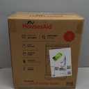 12 Cup Programmable Coffee Maker,Touchscreen Drip Coffee Maker-12 Cup Keep-Warm Function, Auto Shut-Off,Stainless Steel Construction,Permanent Filter,Ideal for Home and Office Use (Silver-Black)