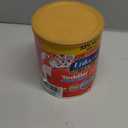 Enfagrow Premium Toddler Nutritional Drink, Made with Real Milk, Brain-Building Omega-3 DHA, Nutrients and Prebiotics for Growth & Immune Support, Non-GMO, Toddler Milk Powder, 32 Oz Can (2 Pound (Pack of 1)) (BBD-03/01/27)