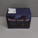 Laser Christmas Projector Lights Outdoor, Waterproof with Remote, Multiple Classic Christmas Patterns for Garden Outdoor, Indoor Home Party Christmas Dcor Christmas Gift