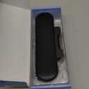 Computer Speakers for Desktop Monitor,Single Speakers for Desktop PC,Laptop Speaker with Loud Sound,Volume Control Easily Clamps to Monitors(USB-C to USB Adapter Included) (Black)