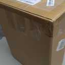 Snow Tube with Towable Leash, 68 Inch Snow Sleds for Kids and Adult2 Person Sled for Winter Sports, Snow Tubes for Sledding Heavy Duty, Inflatable Snow Sled with Double Layer Bottom Fabric