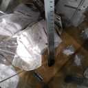 COSMO COS-668ICS750 30 in. Lumin Collection 380 CFM Ducted Island Range Hood, Soft Touch Controls, LED Lights, Stainless Steel