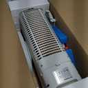 Evaporative Air Cooler, 3-in-1 Portable Air Conditioners for Room, 4 Modes 3 Speeds, Fast Cooling Portable AC Unit/24H Timer, Remote Oscillating Tower Fan, Quiet Swamp Cooler for Bedroom Office