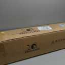 3 Inch Firm Mattress Topper King, Cooling Memory Foam & Non-Slip Straps