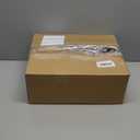 Fitable Navy Tablecloths for 6-8 Foot Tables, 3 Pack - 70 x 120 Inches - Reusable and Washable Table Clothes, Polyester Fabric Table Covers for Wedding, Party, Banquet