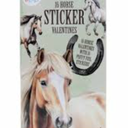 Lolli & Pip Sticker Horse 16 ct 2 Pack