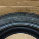 Toyota tires 275/40R20 106W