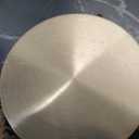 RENPHO Smart Scale for Body Weight, Digital Bathroom Scale BMI Weighing Bluetooth Body Fat Scale, Body Composition Monitor Health Analyzer with Smartphone App (Marble, 11"/280mm)