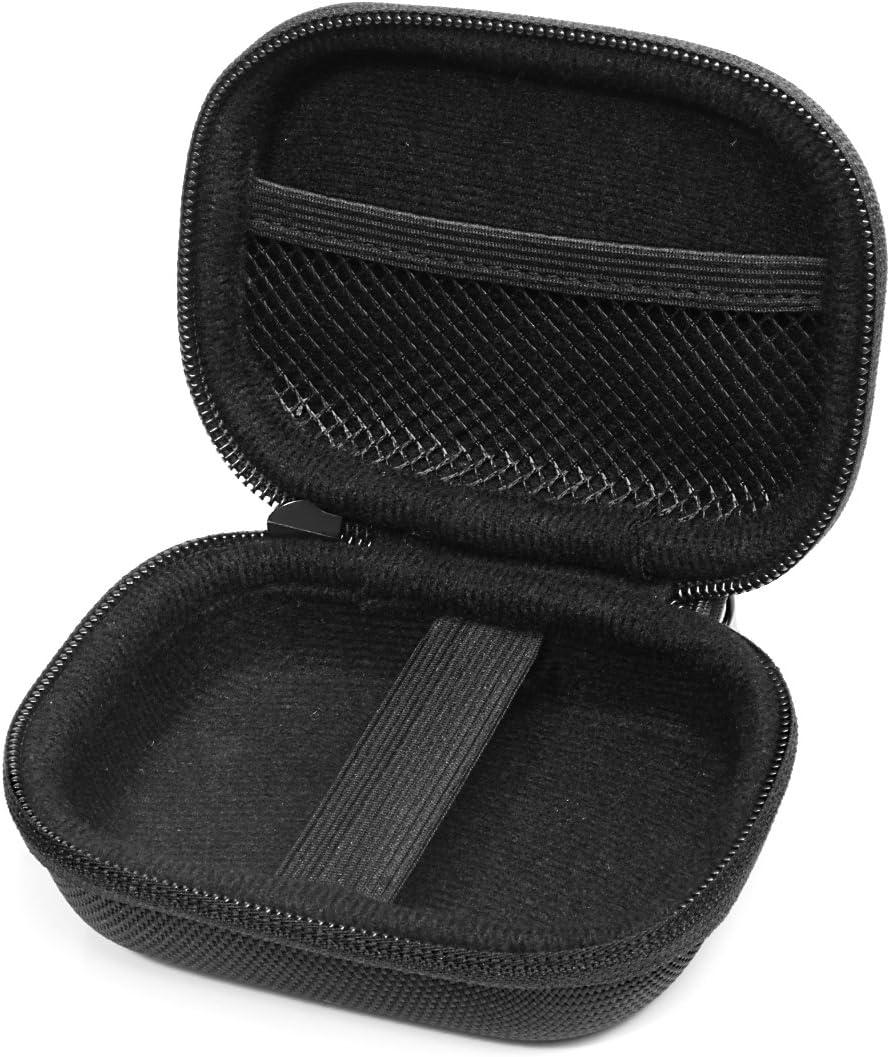 Wireless Earbuds Charging Box Case for Rowkin, FOCUSPOWER F8, Lightsky, Ebeet Wireless Earbuds, Chin-Best, AOWIN Wireless Earbuds, Fnova, Invisible Sports in Ear Earphones