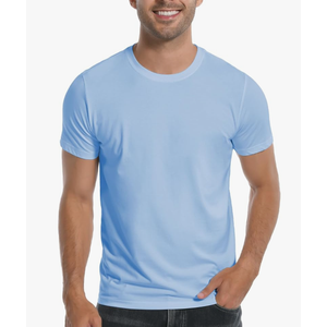 Men's Short Sleeve T-Shirt, XL