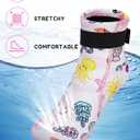 Kids Neoprene Socks 3mm Water Socks Keep Warm Sand Socks Anti-Slip Wetsuit Socks Water Sport Swimming Surfing, 2.5-3.5 Big Kid