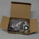 Vkinman Headlight Ballast Igniter Control Unit Module Replacement for Infiniti EX35 EX37 JX35 QX56 FX35 FX37 FX45 FX50 QX70 M35 M37 M45 M56 G35 G37 Replacement for Nissan Maxima Murano 350Z 370Z