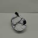 Amor Present Soccer Beach Ball, 27inch Inflatable Soccer Ball for Summer Swimming Pool Beach Game Toy (Medium)