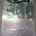 TOTiyea 200 Pack 8 Mil PVC Binding Presentation Covers, Clear Report Covers for Binding,8.5x11 Inches,Letter Size