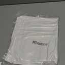 Mixweer 4 Pcs Chinoiserie Christmas Blue and White Throw Pillow Covers 18 x 18 Inch Nutcracker Pillow Covers Chinoiserie Christmas Decor Sleigh Xmas Tree Santa Claus Outdoor Decor for Home