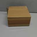 Standing Spoon Rest for Stove Top Ceramic Cutlery Stand Ladle Holder Vertical Spoon Holder Utensil Rest for Kitchen Counter Farmhouse Kitchen Decor