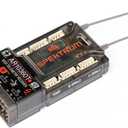 Spektrum AR10360T+ 10 Channel AS3X+ & Safe Telemetry Receiver, SPM-1034