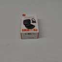 iLive Electronics Truly Wire-Free Earbuds, Sweat Resistant, Includes 3 Set of Ear Tips, Black (IAEBT270B)