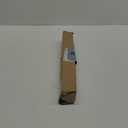 AceMining 5 Racks and 4 Hooks Mop and Broom Holder Wall Mount, Broom Organizer Storage Tool Racks Stainless Steel Heavy Duty Hooks Self Adhesive Solid Non-slip for Home Kitchen Garden Laundry Garage