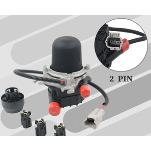 Secondary Air Injection Pump Compatible