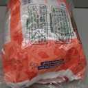 Pura Hypoallergenic Diaper Pants Size 5 (27-38 lbs) Overnight, up to 12 Hours Leak Protection, Suitable for Sensitive Skin, Totally Chlorine Free, Soft Organic Cotton, 1 Pack of 19 Pull Up Pants