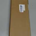 Shower Curtain Rod, 1" Diameter Heavy Duty Tension Shower Rod, Non Slip Adjustable 28-102 inch No Drilling Shower Curtain Rods Spring Tension For Bathroom, Shower Stall, No Rust, Bronze