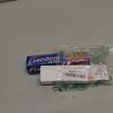 Fixodent Ultra Max Hold Denture Adhesive, 2.2 Oz (Pack of 2)