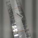 500 PCS Clear Foldable Hanging Tabs Heavy Duty Self Adhesive Hooks for Retail Display, Store Home Organization (1.0 x 1.65 Inch) Strong PP Plastic Hangers