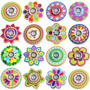 30 Pack Fidget Toys Spinner Bulk Mini Gifts Party Favors for Kids Adults,Sensory Toys Goodie Bags Stuffers for Boys Girls Autism ADHD Stress Relief,Treasure Box Toy Classroom Carnival Prizes Supplies