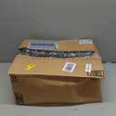 Calming Dog Beds & Cat Cave Bed with Hooded Cover,Removable Washable Round Beds for Small Medium Pets,Anti-Slip Faux Fur Fluffy Coved Bed for Improved Sleep,Fits up to 15/25 lbs(Leopard Print,S) (20.00" x 20.00" x 8.00")