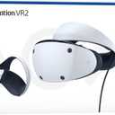 PlayStation VR2 (PSVR2)