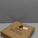 Sggvecsy 20 Inch Spring Wreath with Artificial Flower Colorful Roses Daisies Hydrangea Eucalyptus Floral Wreath for Easter Front Door Easter Summer Farmhouse Wall Home Window Decor